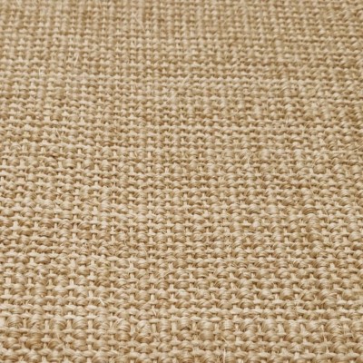 Alfombra de sisal para rascador 80x350 cm