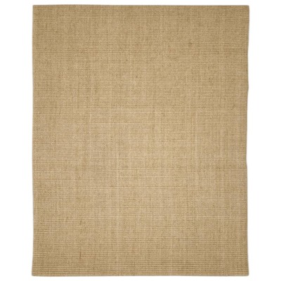 Alfombra de sisal para rascador 80x100 cm