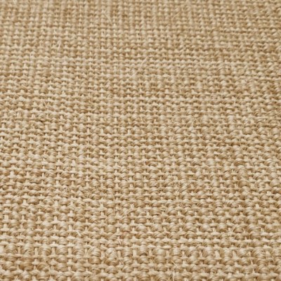 Alfombra de sisal para rascador 100x150 cm