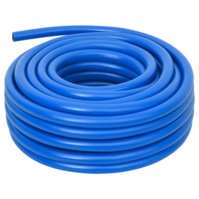 Manguera de aire PVC azul 19 mm 2 m