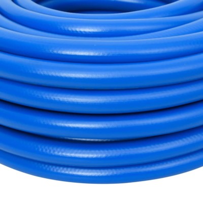 Manguera de aire PVC azul 19 mm 2 m