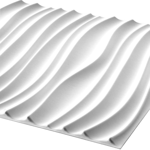 WallArt Paneles de pared 3D 24 uds GA-WA22 diseño Maxwell