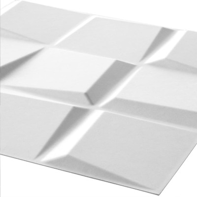 WallArt Paneles de pared 3D 24 uds GA-WA21 diseño Oberon