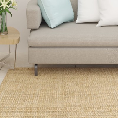 Alfombra de sisal para rascador 100x300 cm