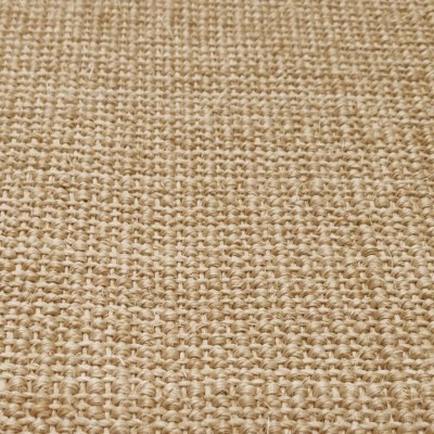 Alfombra de sisal para rascador 100x300 cm