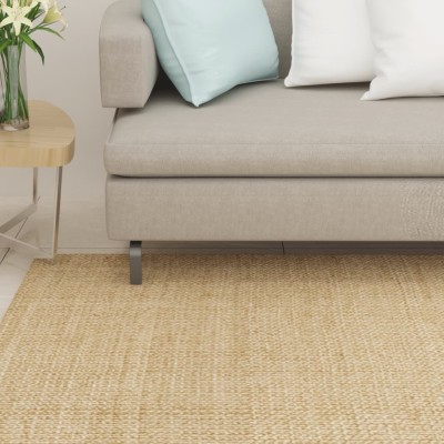 Alfombra de sisal para rascador 66x150 cm