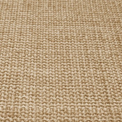 Alfombra de sisal para rascador 66x150 cm