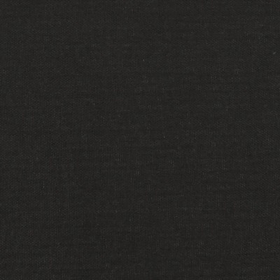 Paneles de pared 12 uds tela negro 30x15 cm 0,54 m²