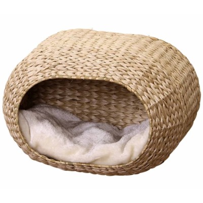 Ebi Cama de mascota de radiador Sunrise 45x30x30 cm beige 435/430569