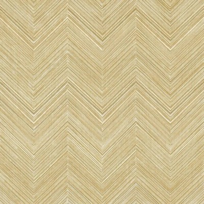 Topchic Papel de pared Herringbone beige