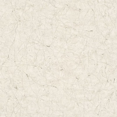 Vintage Deluxe Papel de pared Stucco Crackle gris y blanco