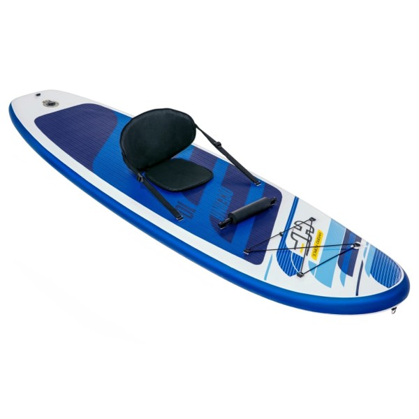 Bestway Tabla de paddle surf inflable SUP Hydro-Force Oceana