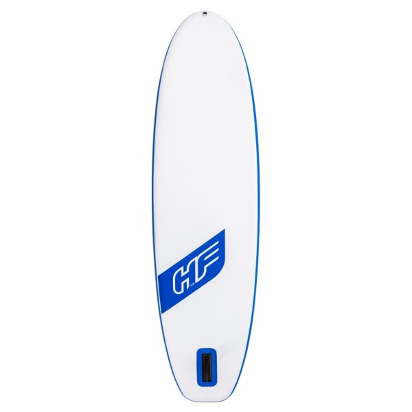 Bestway Tabla de paddle surf inflable SUP Hydro-Force Oceana