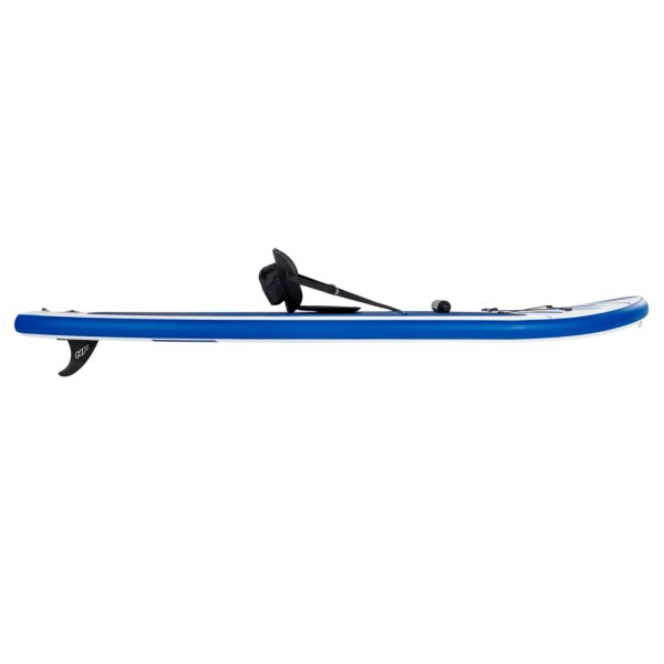 Bestway Tabla de paddle surf inflable SUP Hydro-Force Oceana