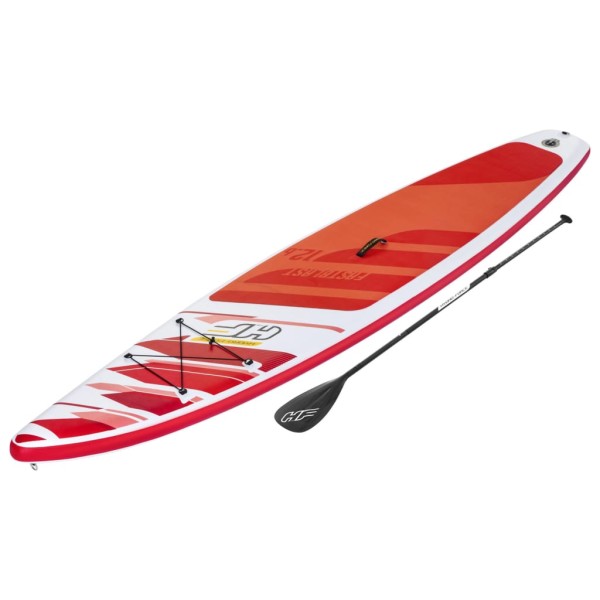 Bestway Set SUP hinchable Hydro-Force Fastblast Tech Set