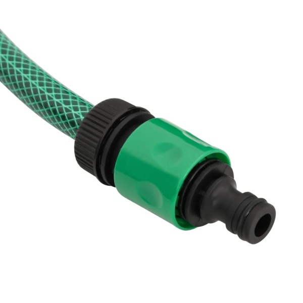 Manguera para piscina PVC verde 30 m