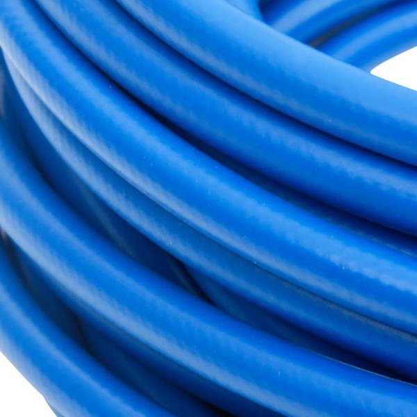 Manguera de aire PVC azul 14 mm 5 m