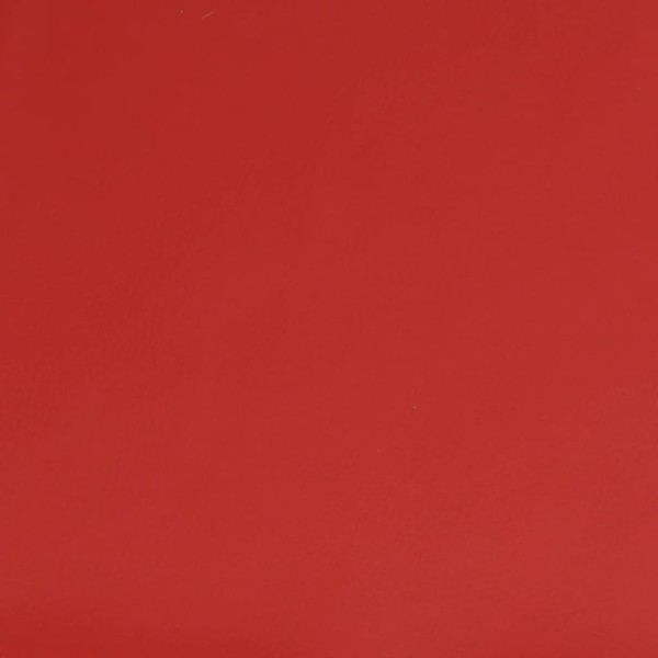 Paneles pared 12 uds cuero sintético rojo tinto 90x30 cm 3,24m²