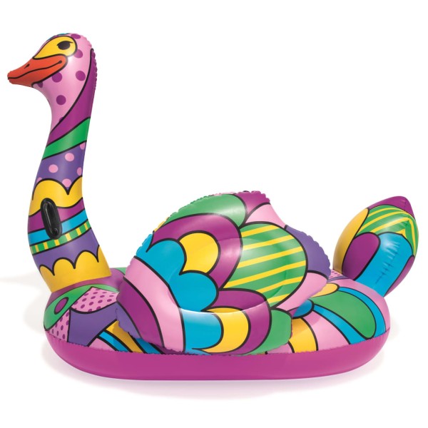 Bestway Flotador de piscina POP Ostrich 41117