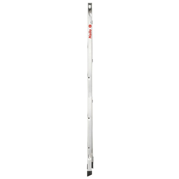 Hailo Escalera plegable K30 3 peldaños 105 cm 4393-801