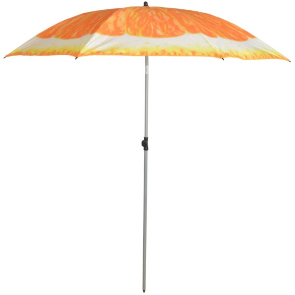 Esschert Design Sombrilla Orange 184 cm TP264