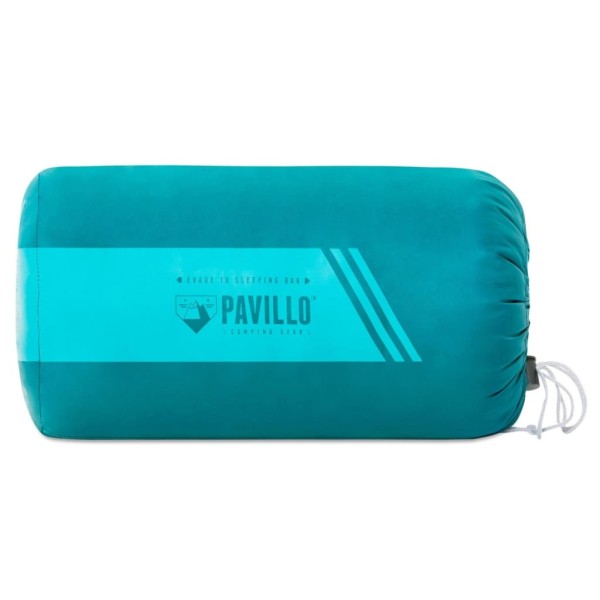 Pavillo Saco de dormir Evade 10 190x84 cm