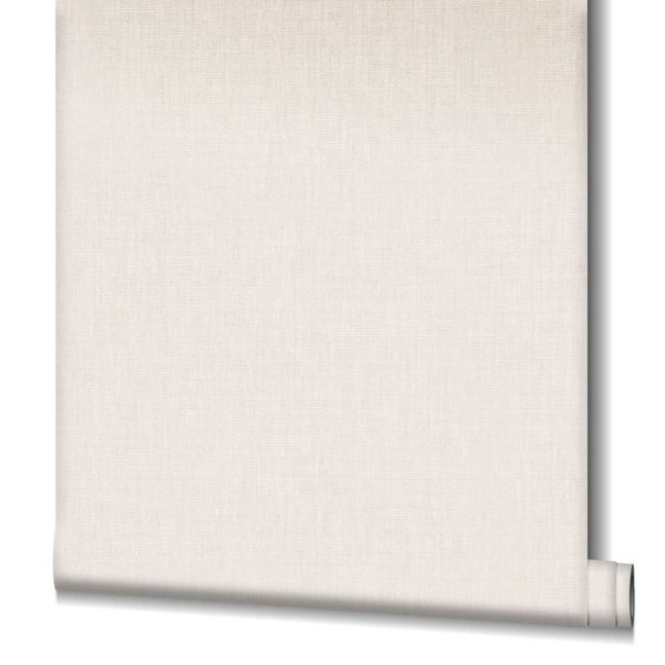 Noordwand Papel pintado Botanica Linnen Look beige claro y arena