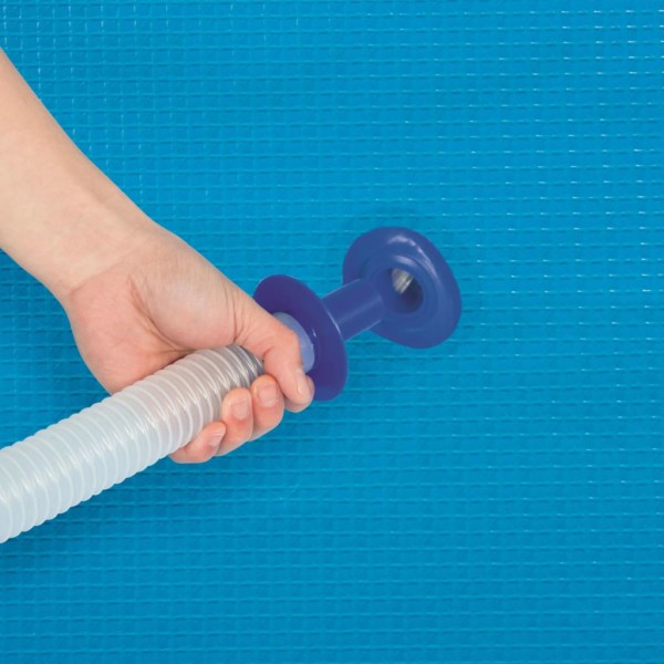 Bestway Aspiradora para piscina AquaCrawl 58212