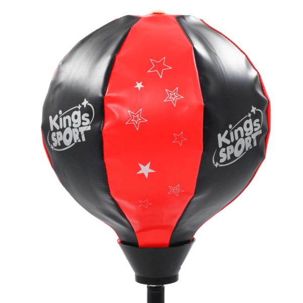 Punching ball de boxeo para niños 87-120 cm