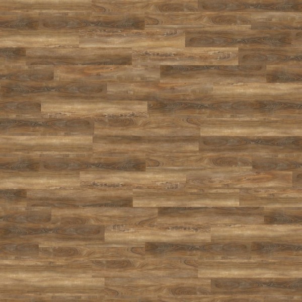 Paneles de pared con aspecto de madera PVC marrón 2,06 m²