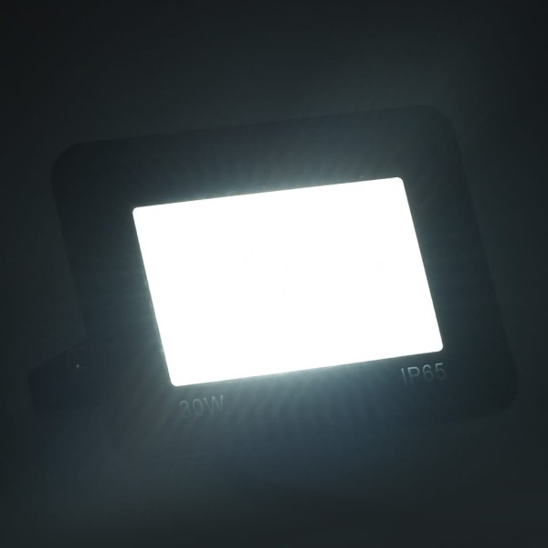 Foco LED 30 W blanco frío