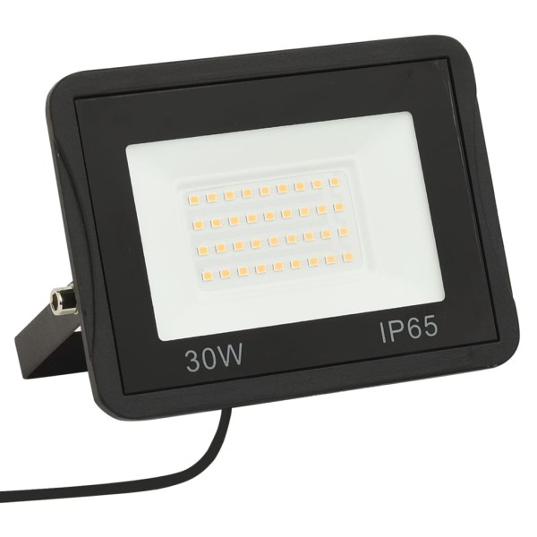 Foco LED 30 W blanco frío